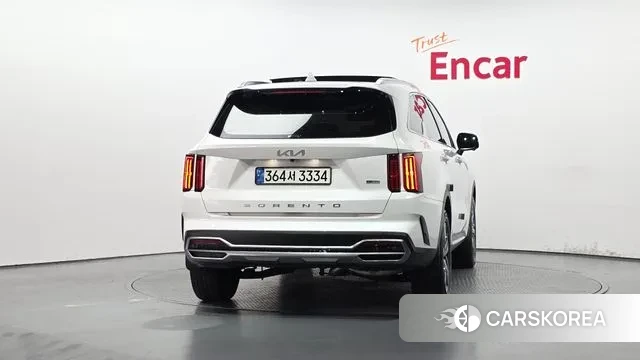 Kia Sorento 4th Generation id 3306573 из Кореи 14