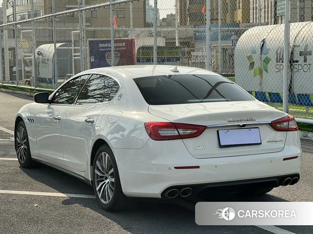 Maserati President id 4211044 из Китая 21