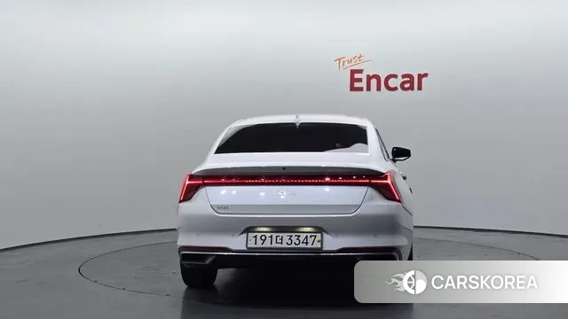 Kia K8 id 2978971 из Кореи 14