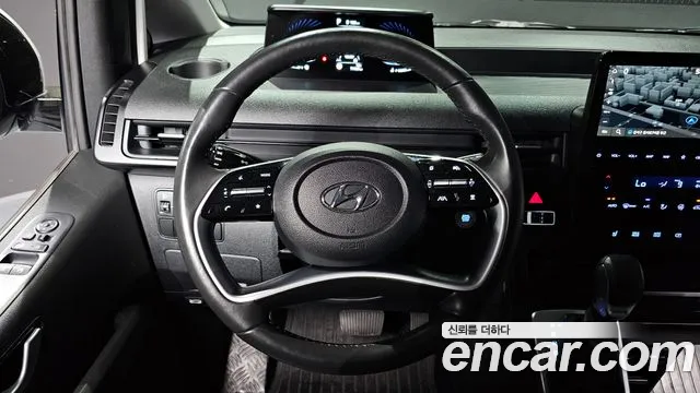 Hyundai Staria id 2565218 из Кореи 14