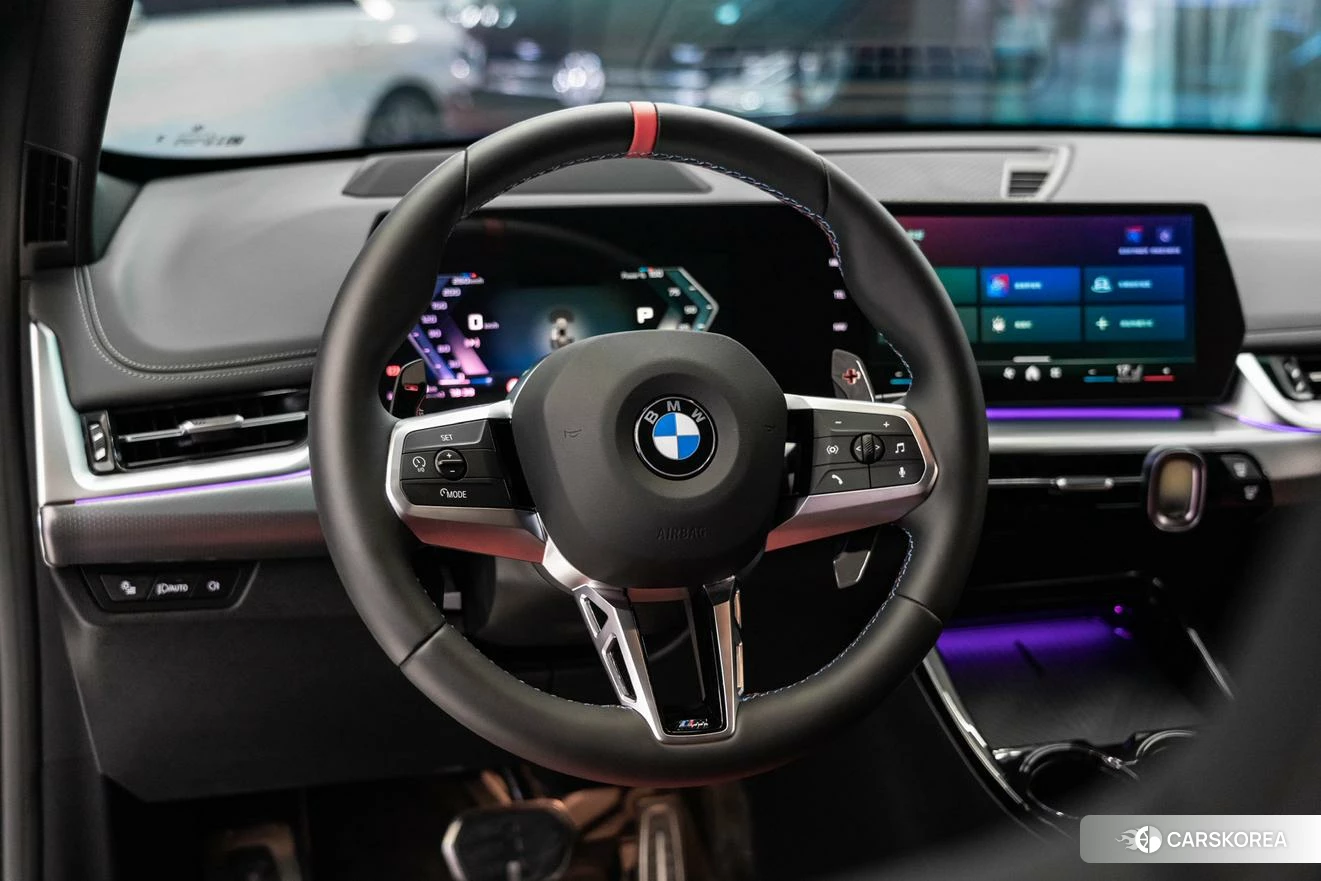BMW X1 id 4421213 из Китая 22