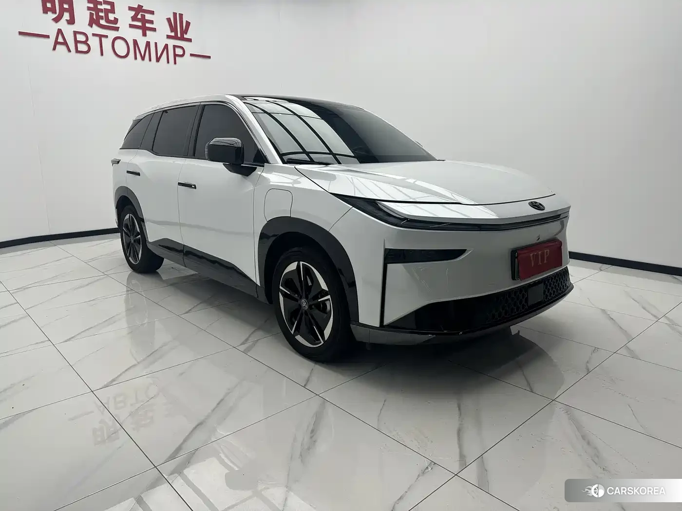 Toyota Platinum Wisdom 3X id 4654569 из Китая 12