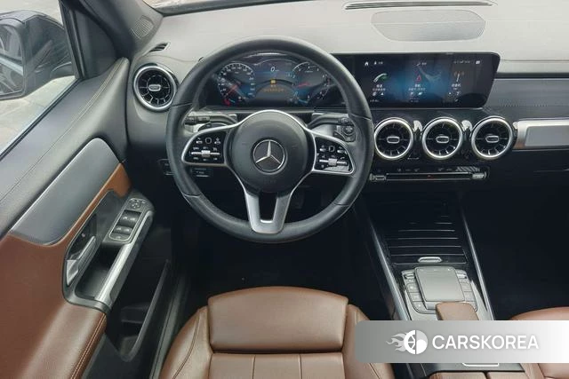 Mercedes-Benz GLB id 4258809 из Китая 22