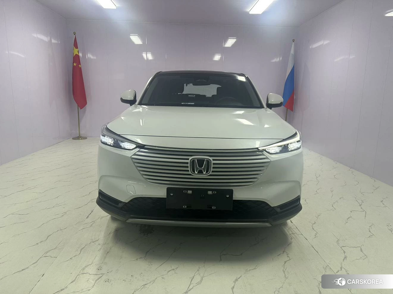 Honda Binzhi id 4486511 из Китая 4