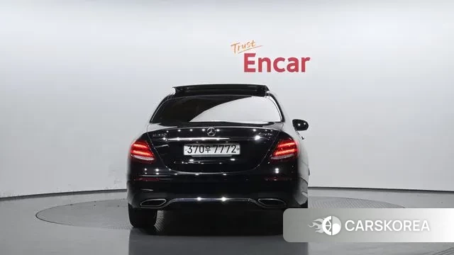 Mercedes-Benz E-Class W213 id 3464581 из Кореи 14