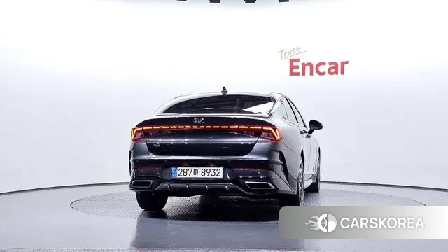 Kia K5 3rd generation id 3484423 из Кореи 14