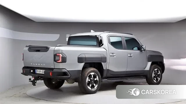 Kia Tasman id 3732366 из Кореи 14