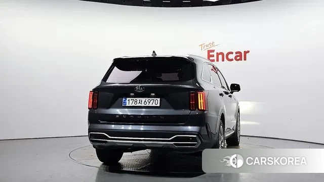 Kia Sorento 4th Generation id 3044927 из Кореи 14