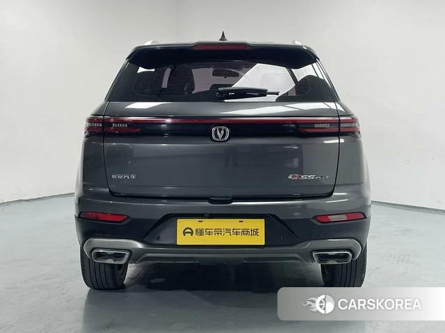 Chang'an CS55 PLUS id 4380413 из Китая 14