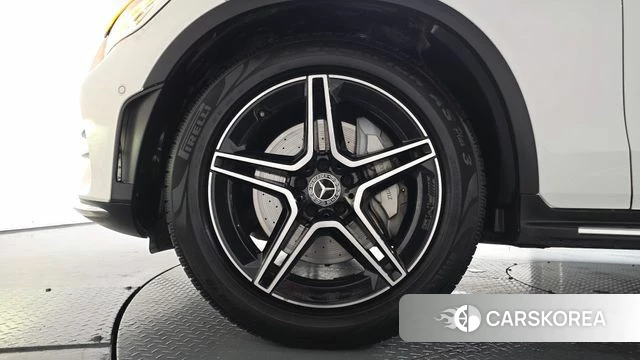 Mercedes-Benz GLC-Class X253 id 4764744 из Кореи 31