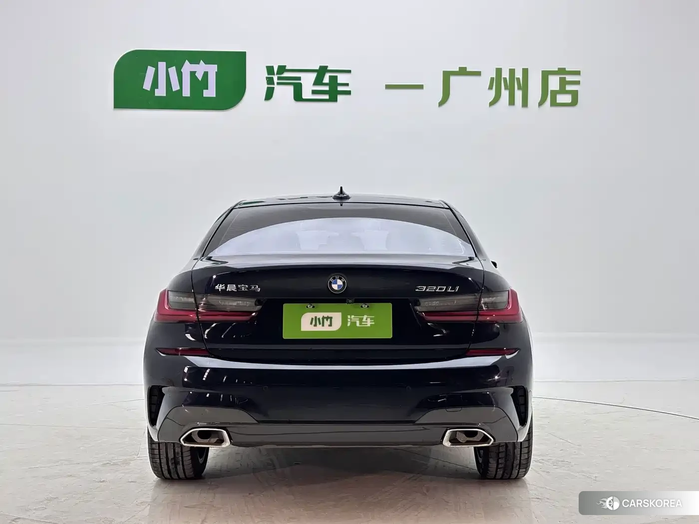 BMW 3 series id 4659707 из Китая 22