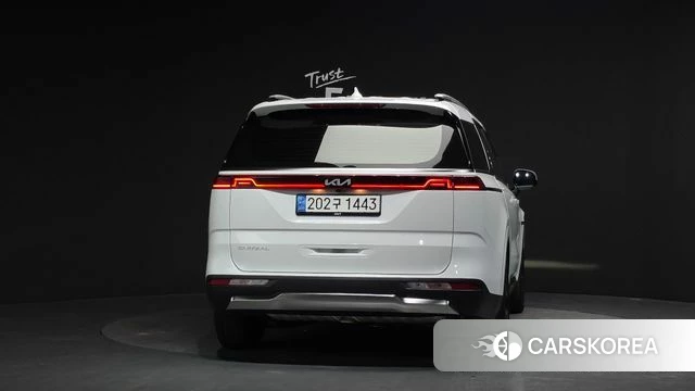 Kia Carnival 4th generation id 3799170 из Кореи 14