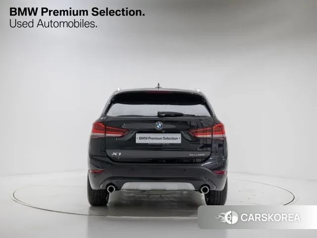 BMW X1 (F48) id 3626116 из Кореи 13