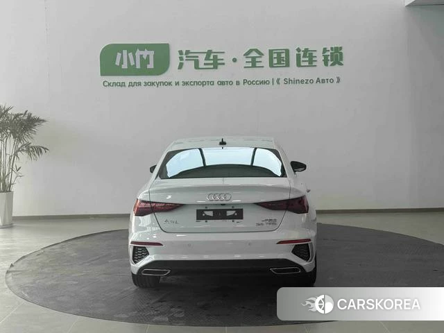 Audi A3 id 4335786 из Китая 15
