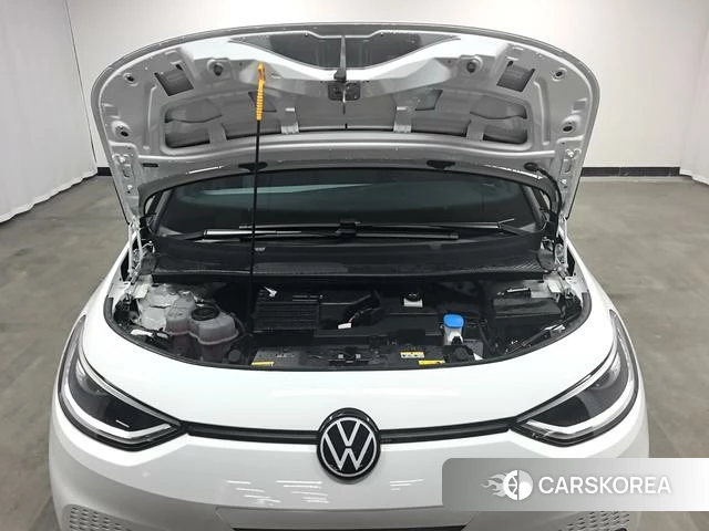 Volkswagen ID.3 id 4335025 из Китая 14