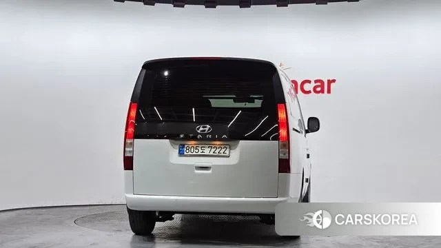 Hyundai Staria id 3707755 из Кореи 14