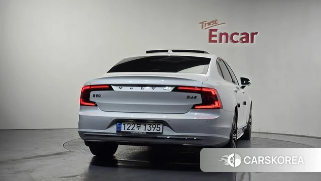 Volvo S90 id 4533638 из Кореи 28
