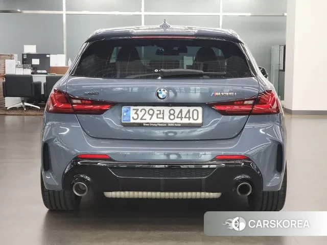 BMW 1 Series (F40) id 3168618 из Кореи 14