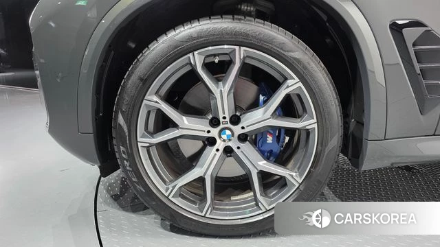 BMW X5 (G05) id 4664773 из Кореи 27