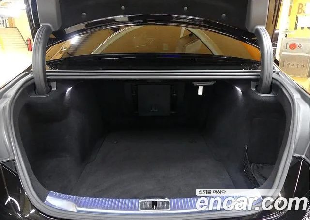 Mercedes-Benz S-Class W223 id 2714472 из Кореи 14