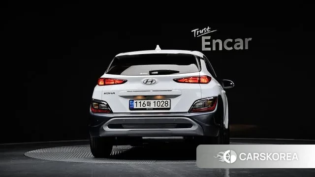 Hyundai The New Kona Hybrid id 3394754 из Кореи 14