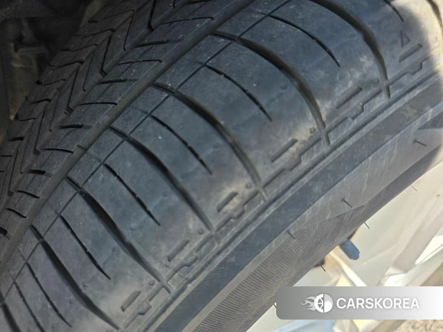 Ssangyong Rexton Sports 2018 Серый из Кореи, фото 4