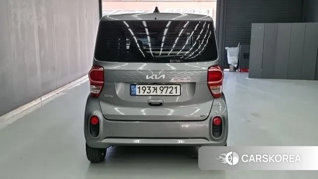 Kia The New Ray id 3317381 из Кореи 13