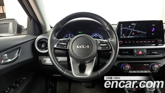 Kia The New K3 2nd generation id 2608715 из Кореи 14