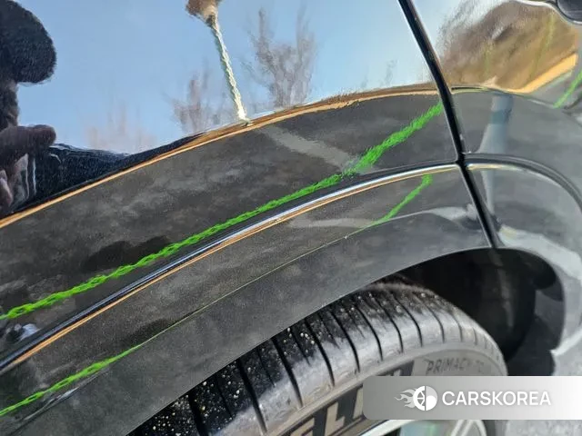 Genesis GV80 id 3576182 из Кореи 9