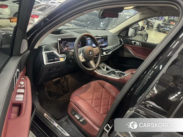 BMW X5 id 4182492 из Китая 6