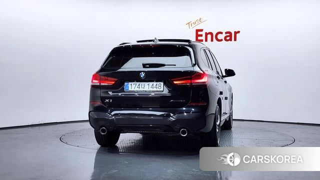 BMW X1 (F48) id 4303316 из Кореи 26