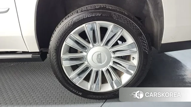 Cadillac Escalade id 3742295 из Кореи 14