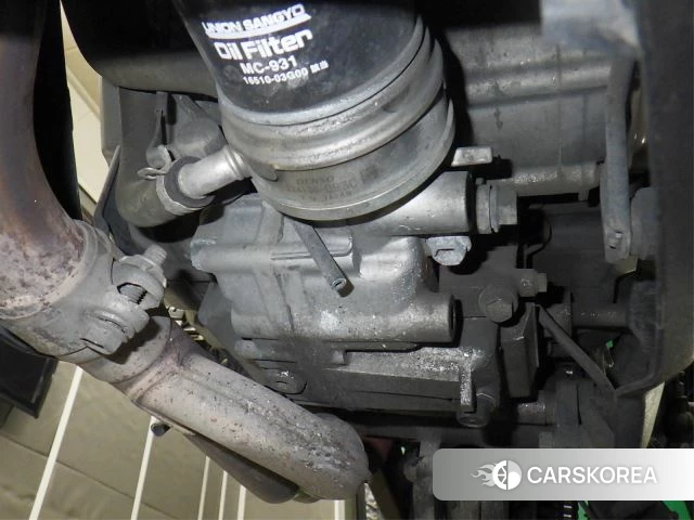 Engine photo