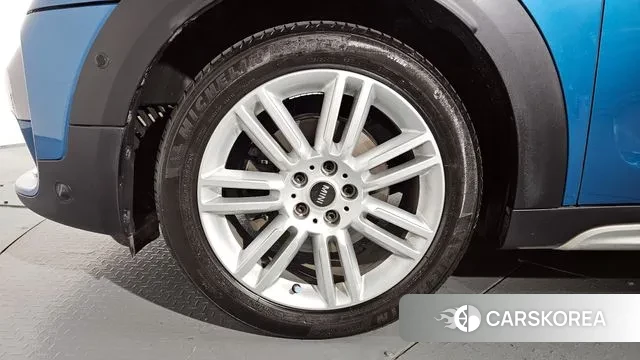 Mini Cooper Countryman id 2970939 из Кореи 14