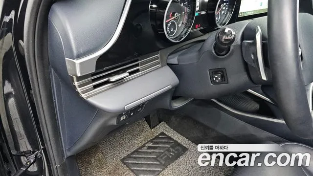 Hyundai The New Grandeur IG id 2654320 из Кореи 14