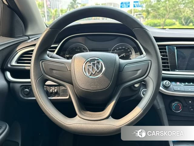 Buick Yinglang id 4213025 из Китая 14
