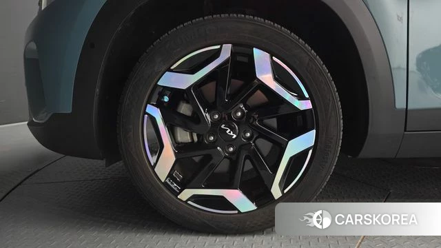 Kia The New Seltos id 4783531 из Кореи 31