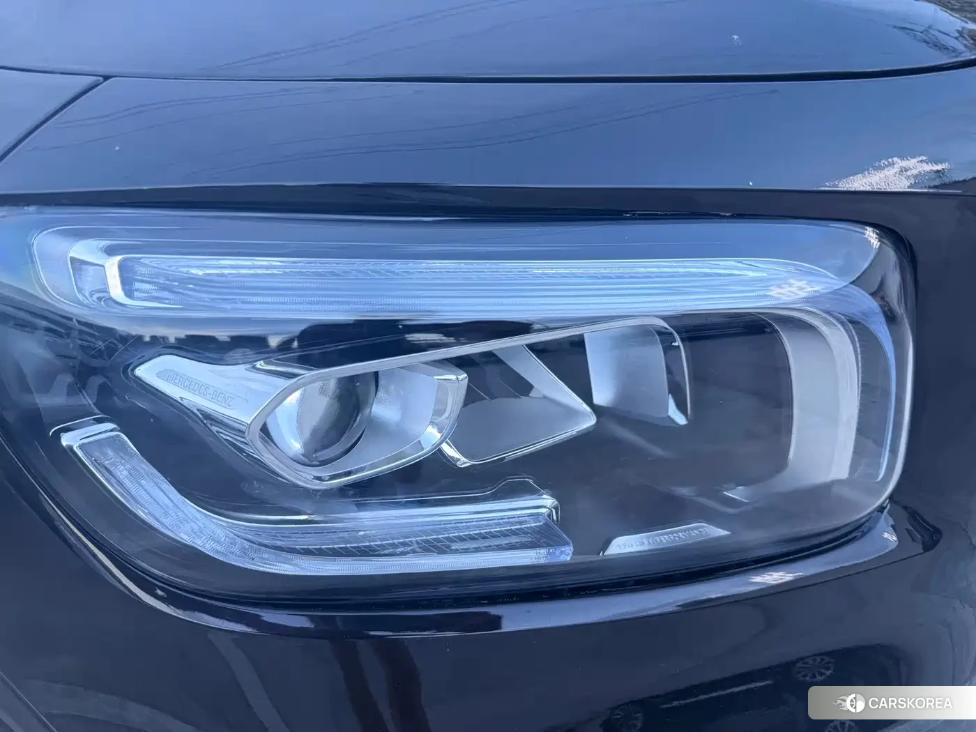 Mercedes-Benz GLB id 4653802 из Китая 20