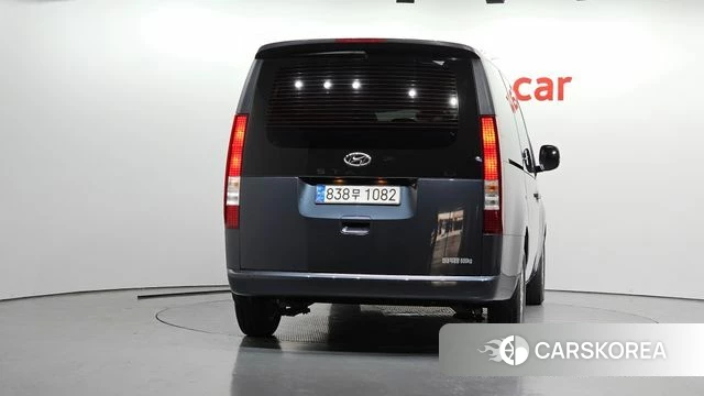 Hyundai Staria id 4422447 из Кореи 14