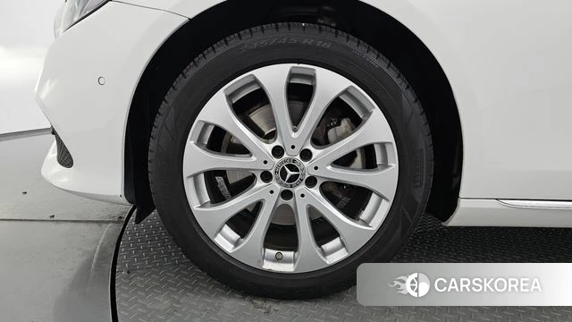 Mercedes-Benz E-Class W213 id 3912026 из Кореи 14