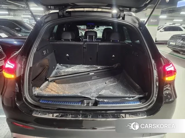 Mercedes-Benz GLC-Class X254 id 3340226 из Кореи 8