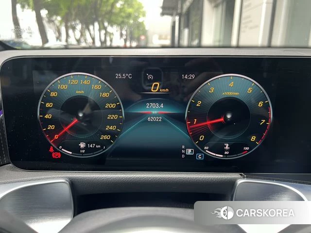 Mercedes-Benz GLB id 4299680 из Китая 23