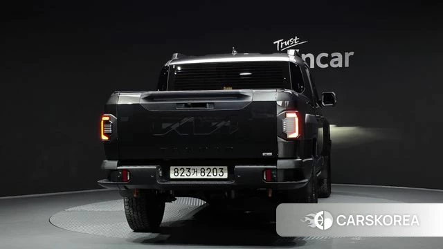 Kia Tasman id 4242706 из Кореи 28