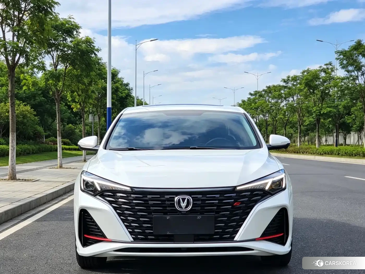 Chang'an Yidong id 4546244 из Китая 10
