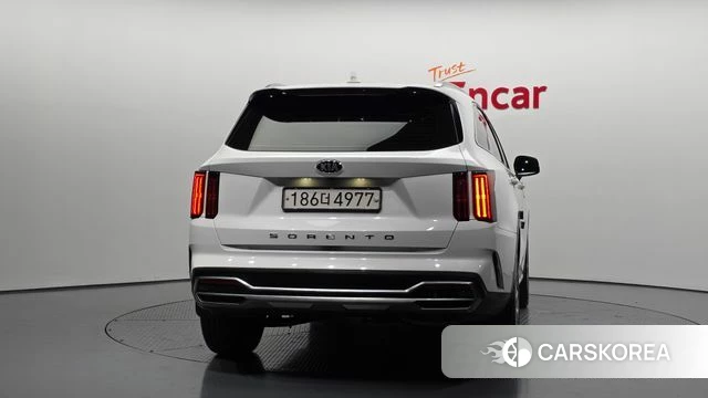 Kia Sorento 4th Generation id 4203244 из Кореи 14