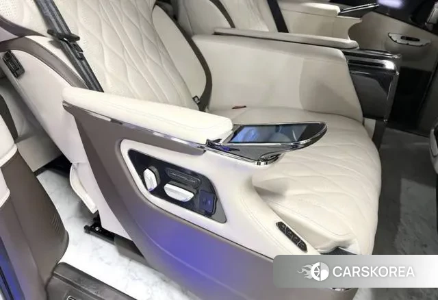 Kia Carnival 4th generation id 3306105 из Кореи 14