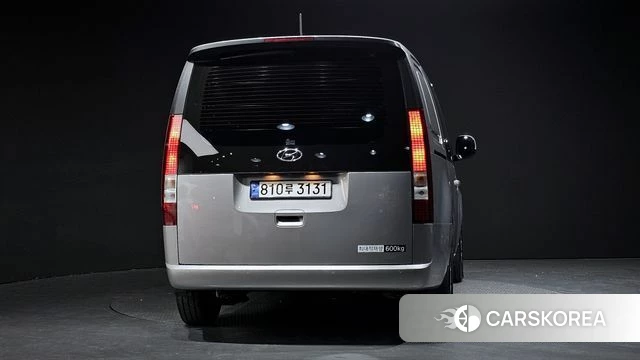 Hyundai Staria id 3793114 из Кореи 14