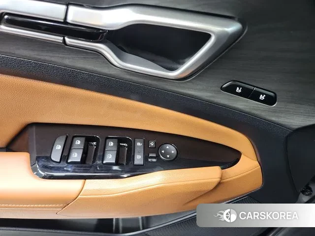 Kia Sportage 5th Generation Hybrid id 3733605 из Кореи 14