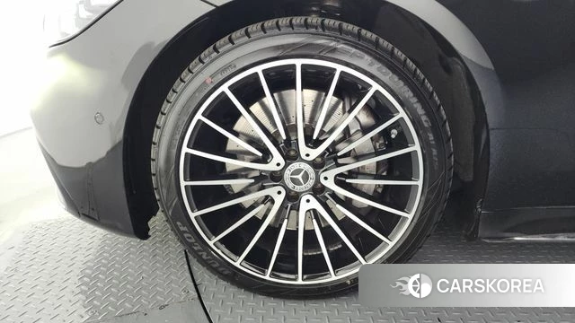 Mercedes-Benz S-Class W223 id 4202381 из Кореи 26