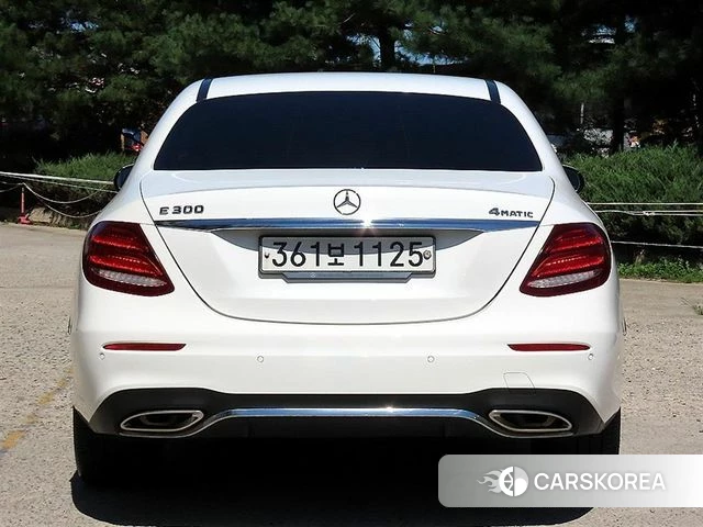 Mercedes-Benz E-Class W213 id 4772597 из Кореи 14